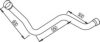 DINEX 68160 Exhaust Pipe